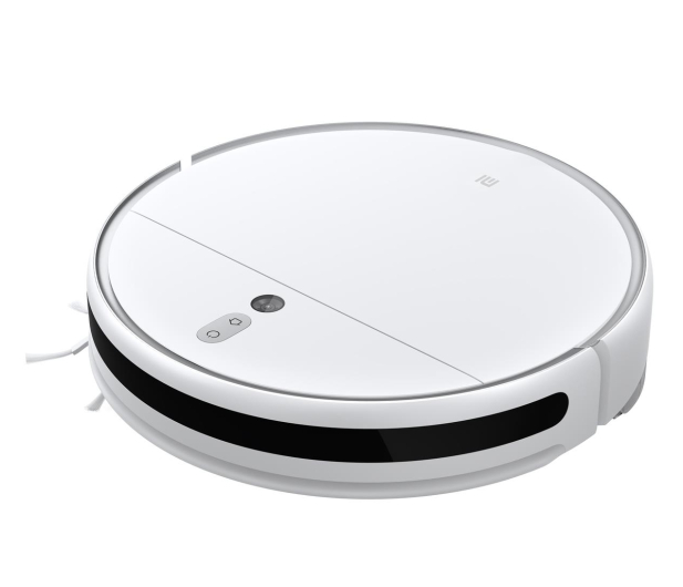 Xiaomi Robot sprzątający Mi 2 EU - 1032292 - zdjęcie 2